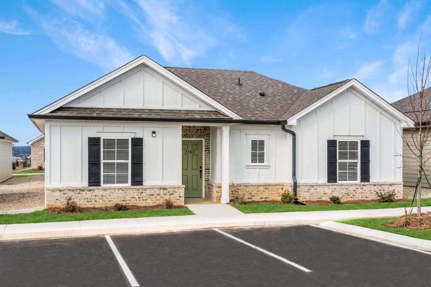 Forest Hill Villas Image 28