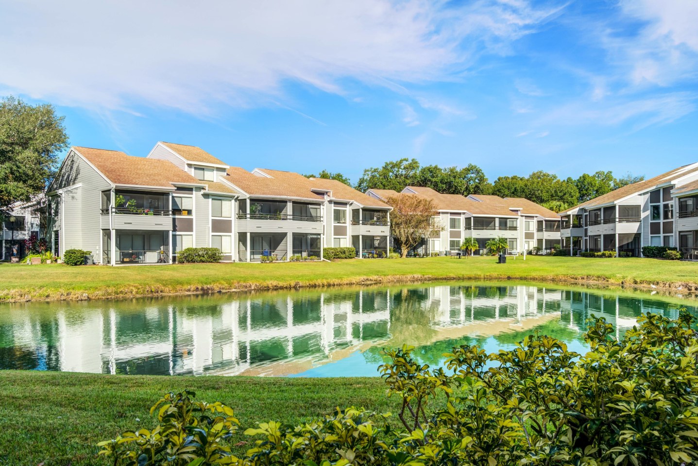 Lakes of Northdale Apartments Image 22