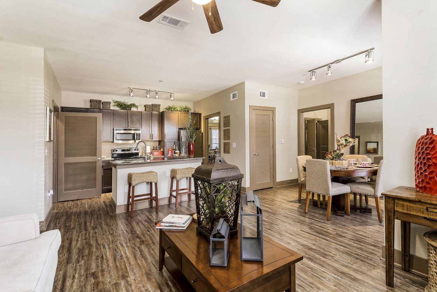 Sedona Ranch Apartments Image 4