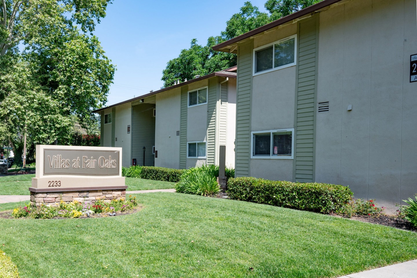 The Villas at Fair Oaks Image 24
