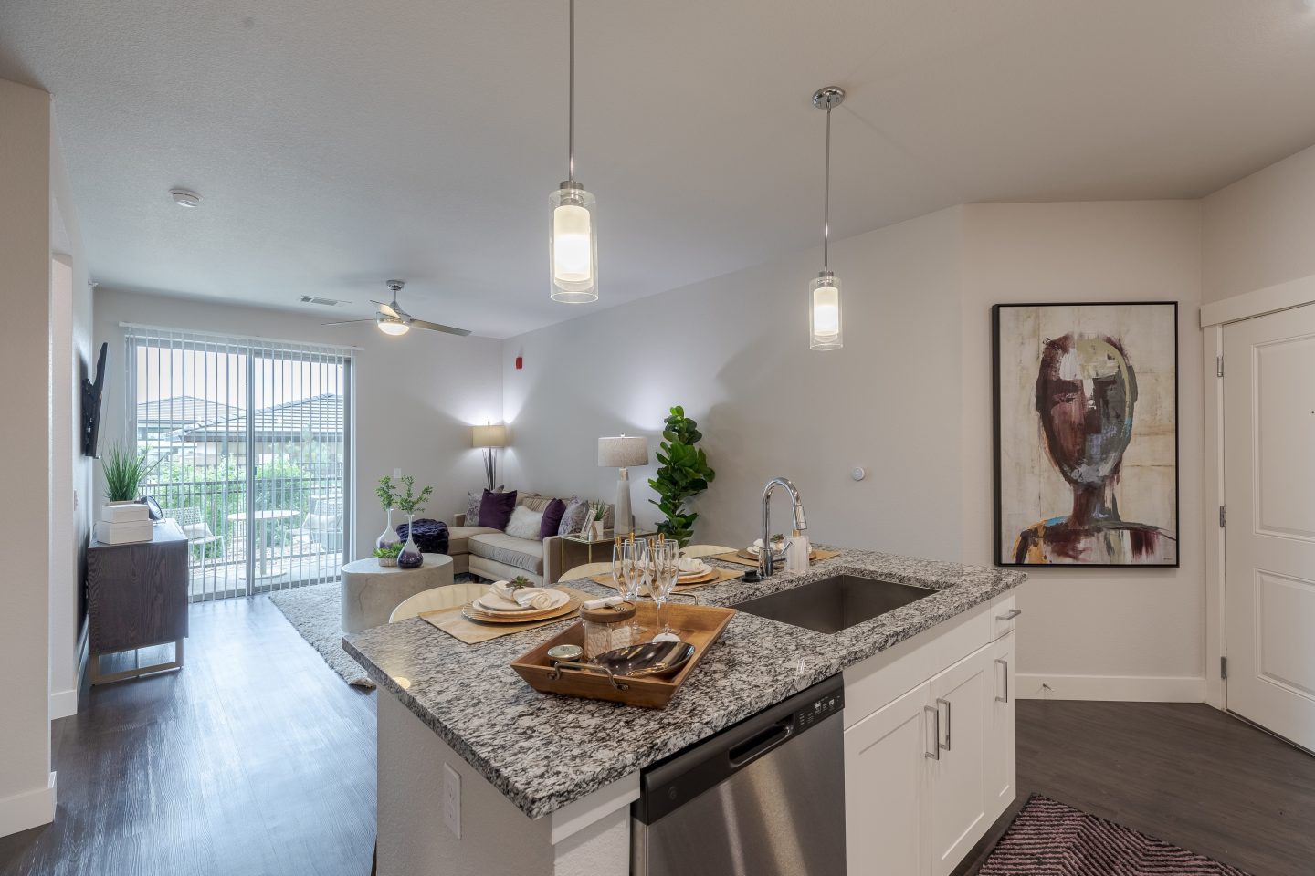 Westerly Apartment Homes Image 13