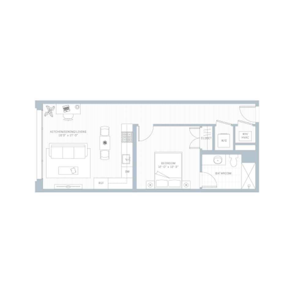 Lofts at Abrams Fixtures Image 26