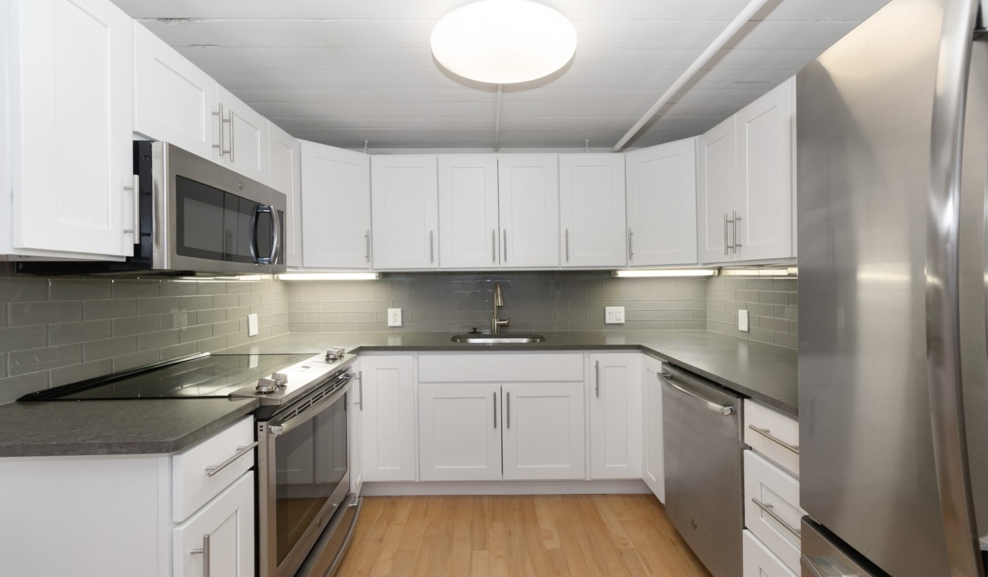 The Riverloft Apartment Homes Image 9