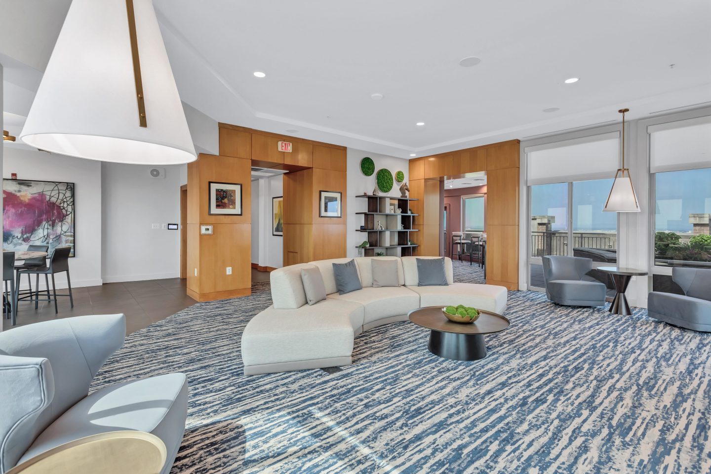 The Cosmopolitan at Reston Town Center Image 48