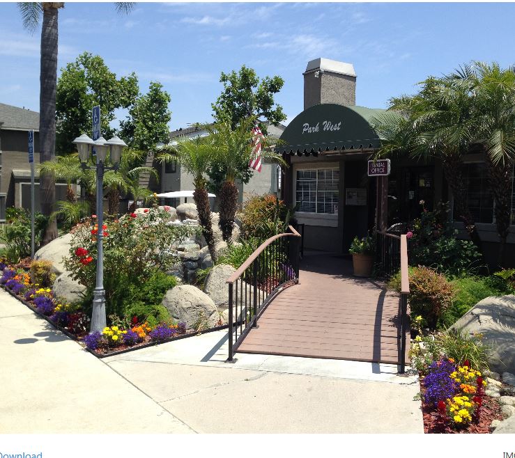 Park West Image 1