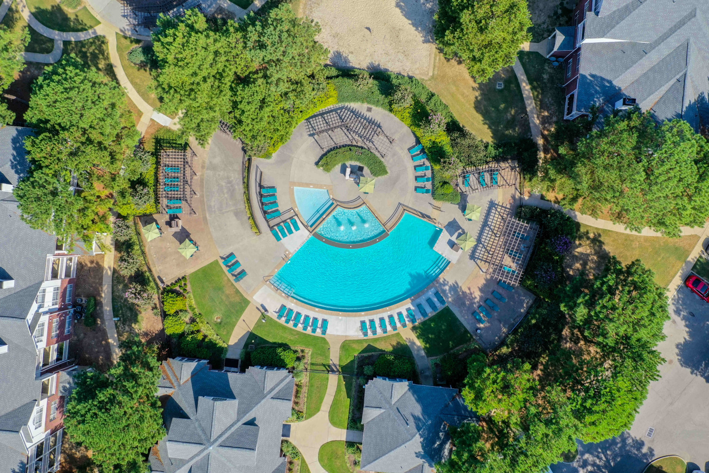 Enclave at Wolfchase Image 13
