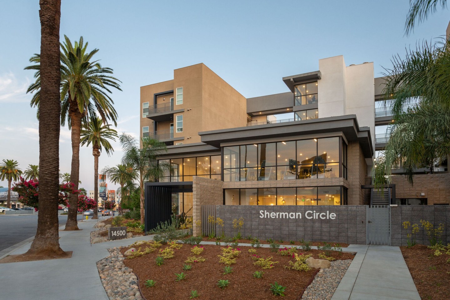 Sherman Circle Image 57