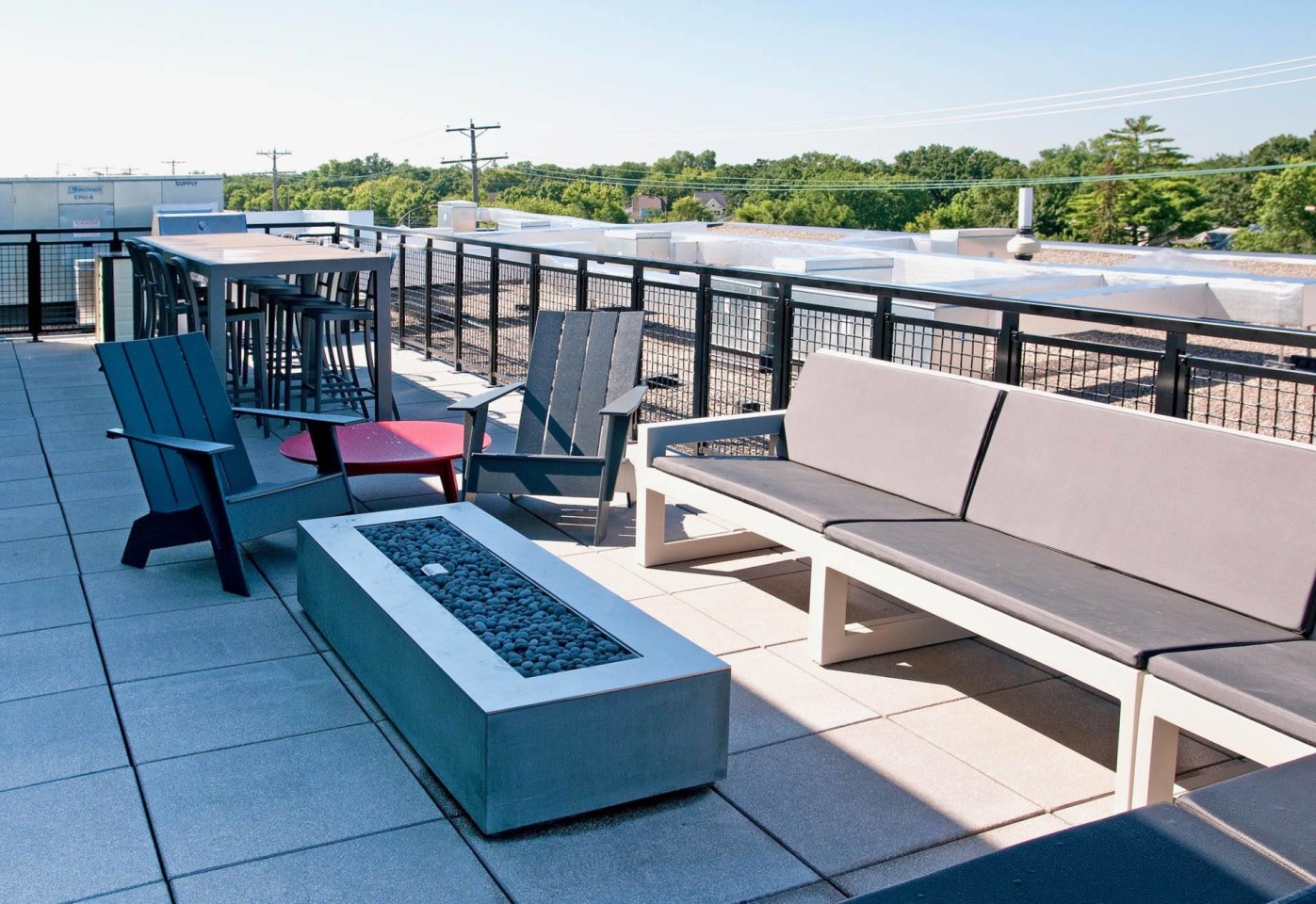 Affordable Housing - Millworks Lofts Image 27