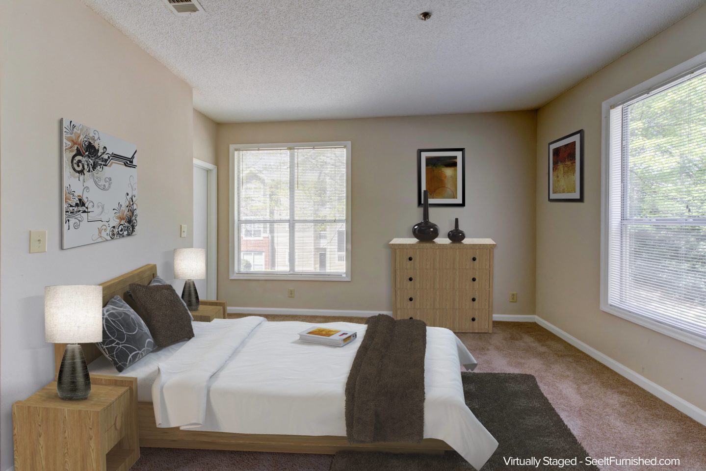 Cambridge Apartments Image 6