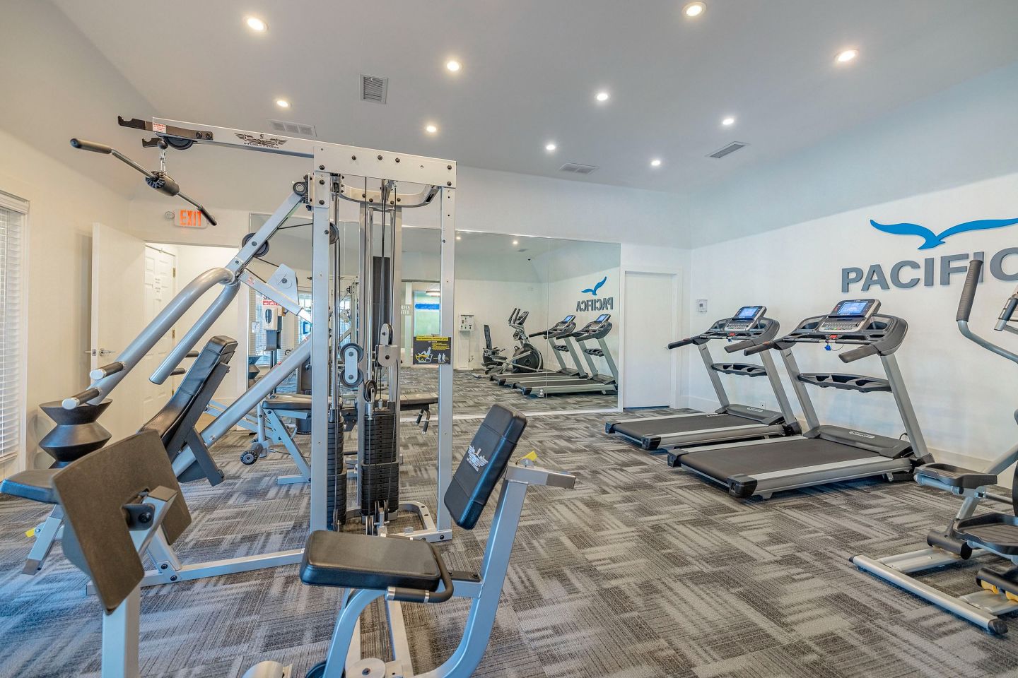 Pacifica Apartment Homes Image 19