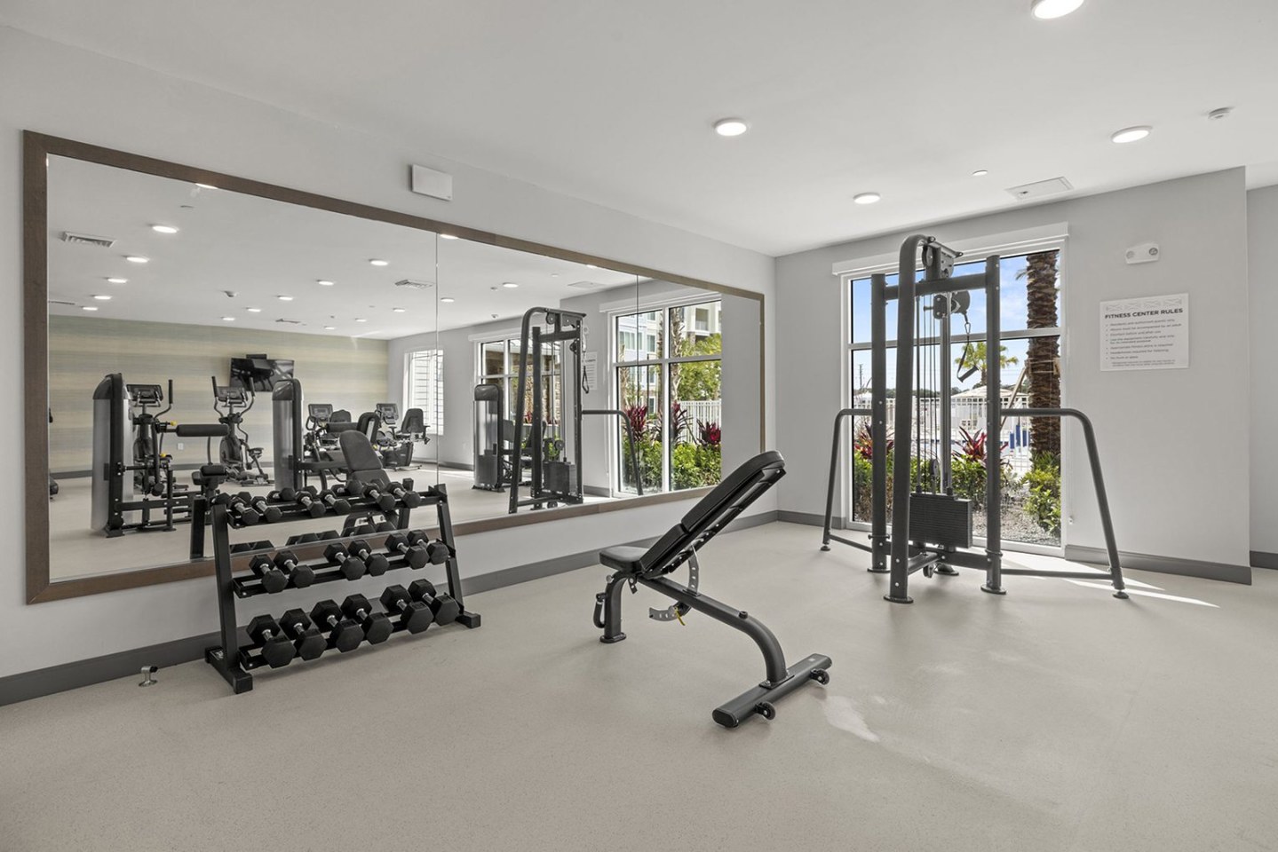 Senior & Affordable Housing – Osprey Park 62+ Apartments Image 32