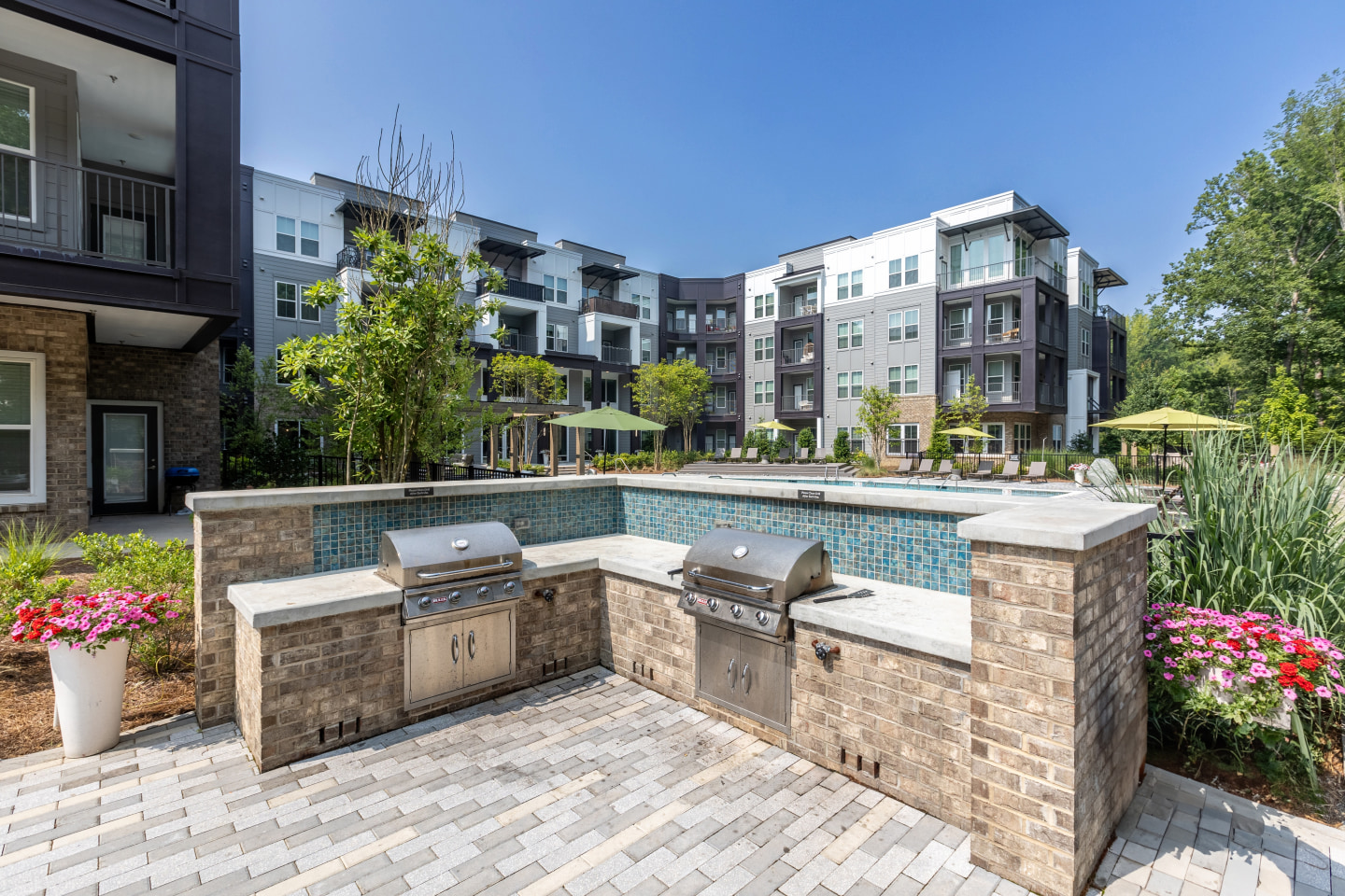 Century University City Image 3