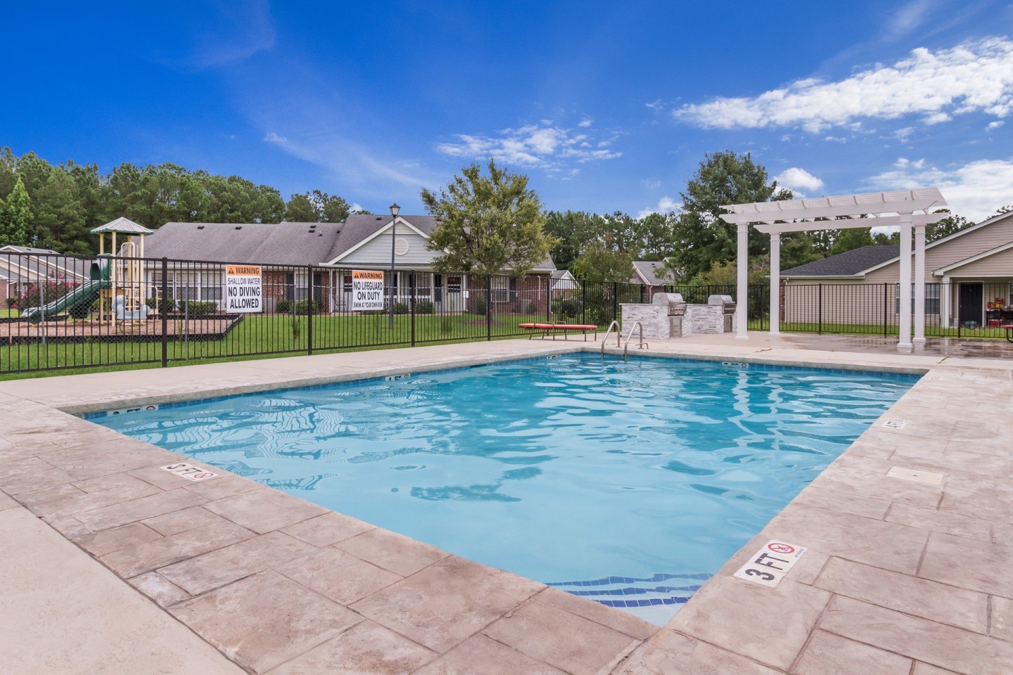 Carolina Pines Image 10