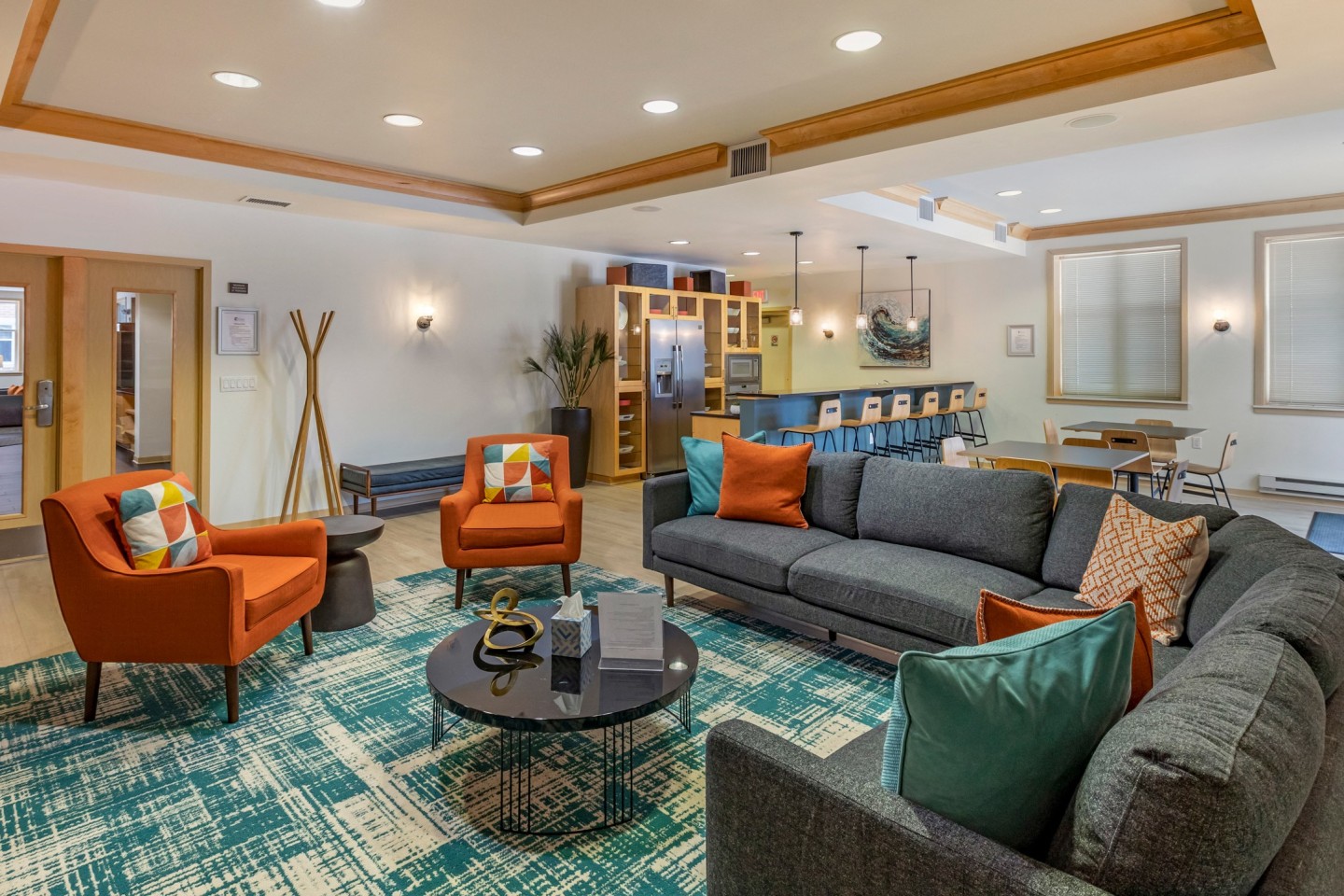 The Enclave Luxury Apartments Image 45