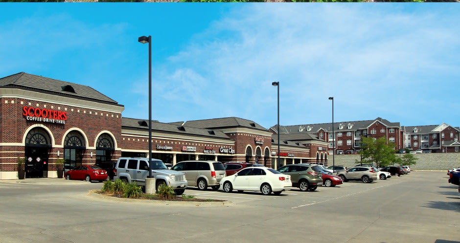 Rockledge Oaks Apartments Image 9
