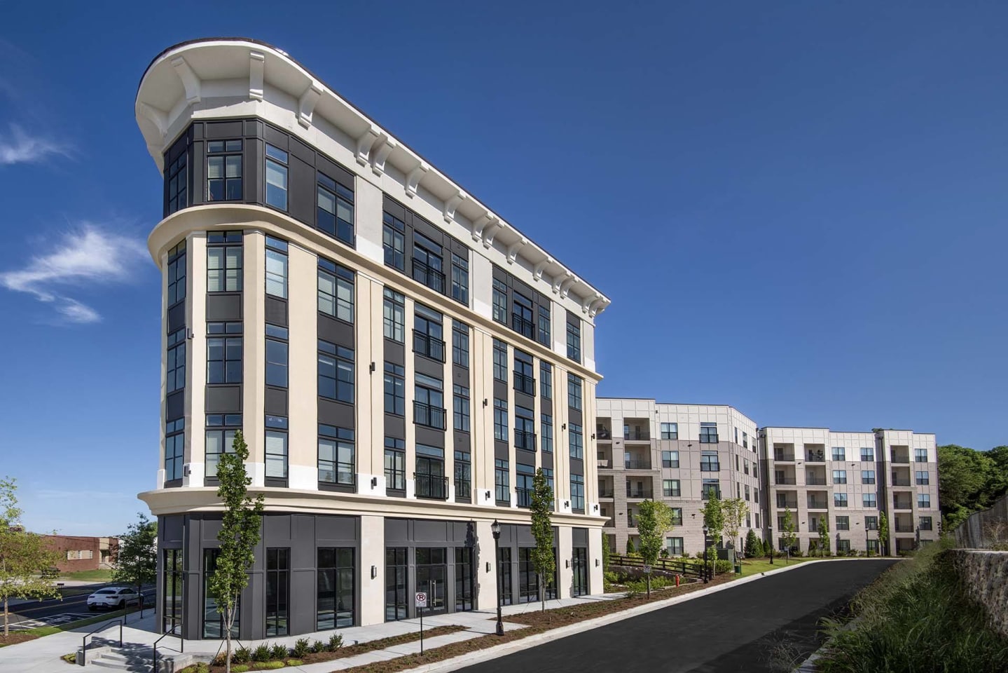 Chamblee City Heights Apartments Image 44