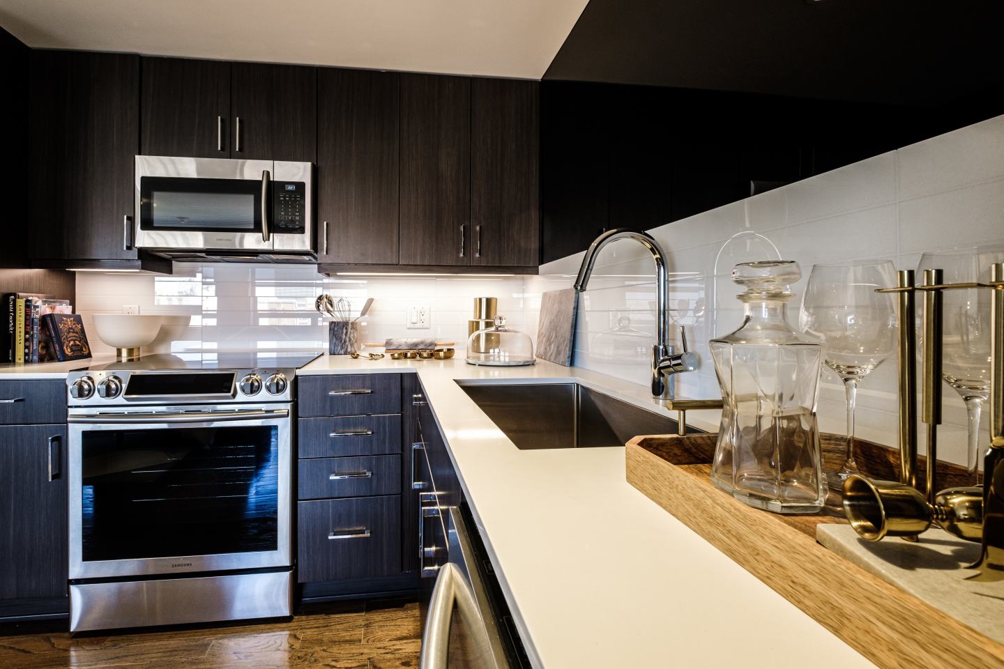 The Statler Residences Image 16