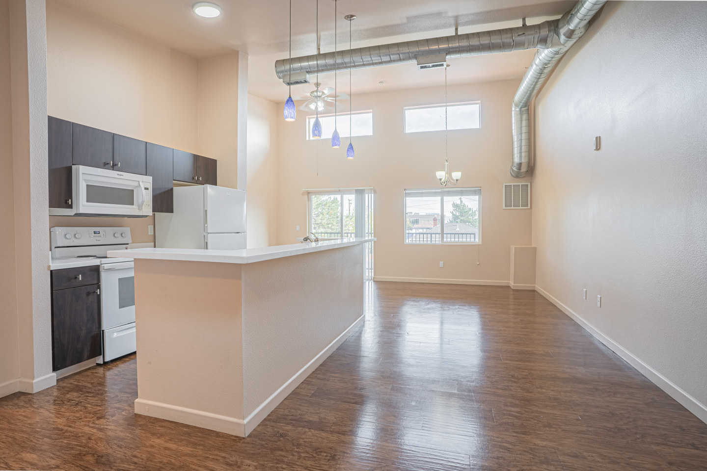 The DeLuxe Apartments Image 6