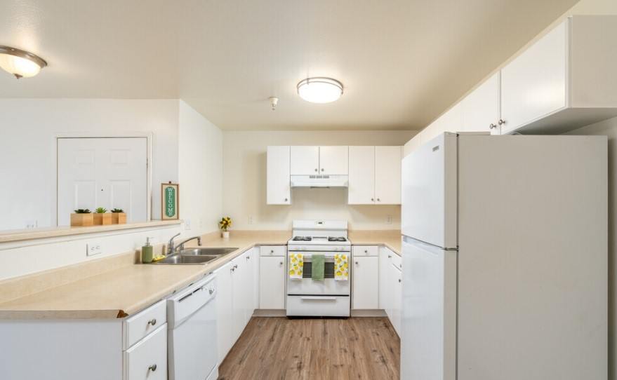 Twin Palm Apartments Image 16