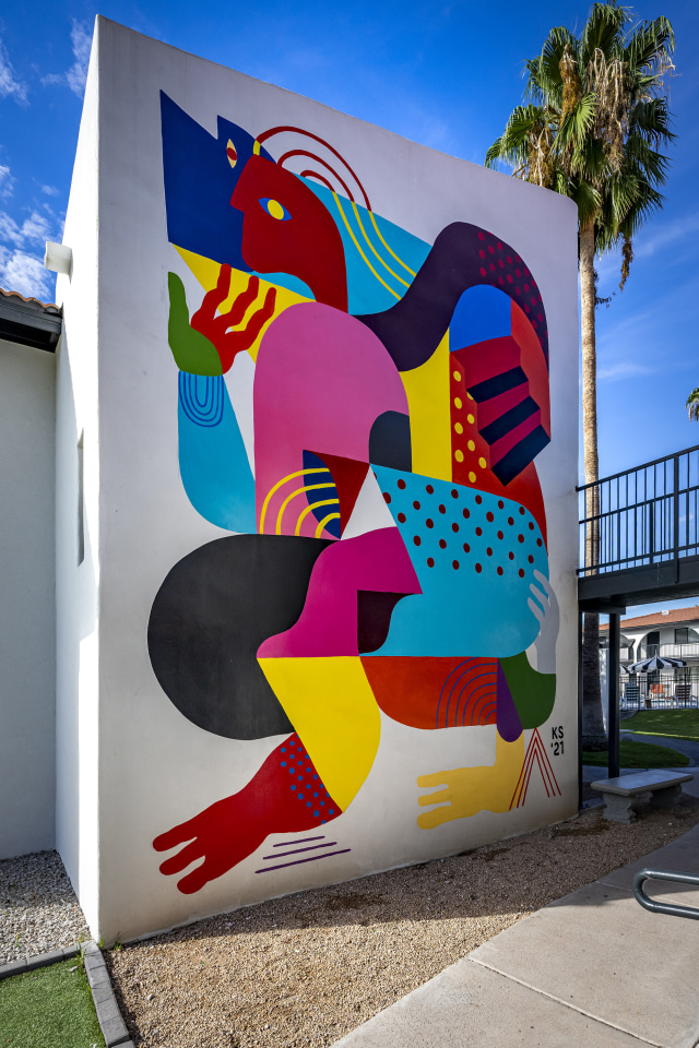 Polanco Apartments Image 36
