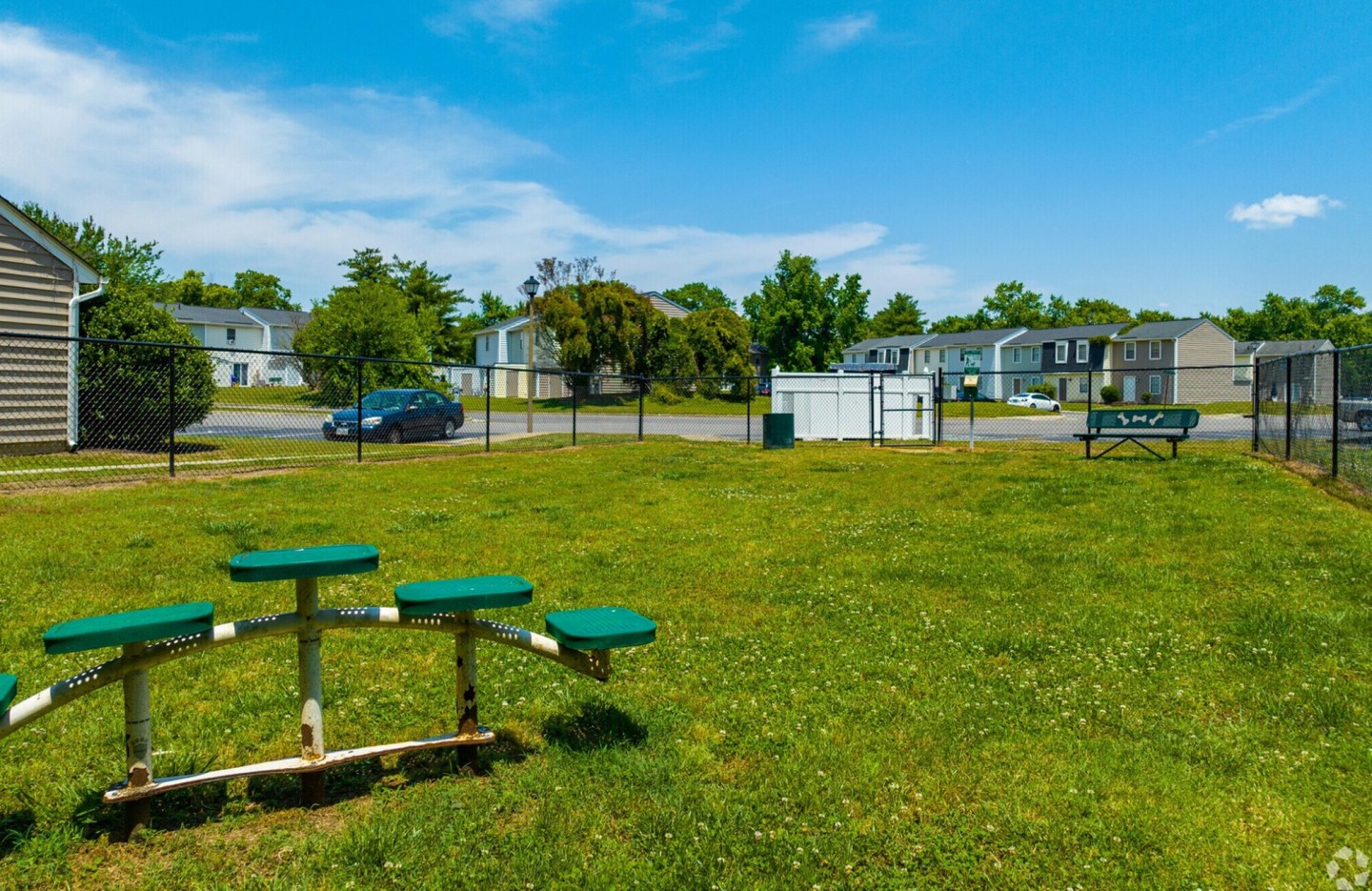 Canterbury Townhomes Image 11