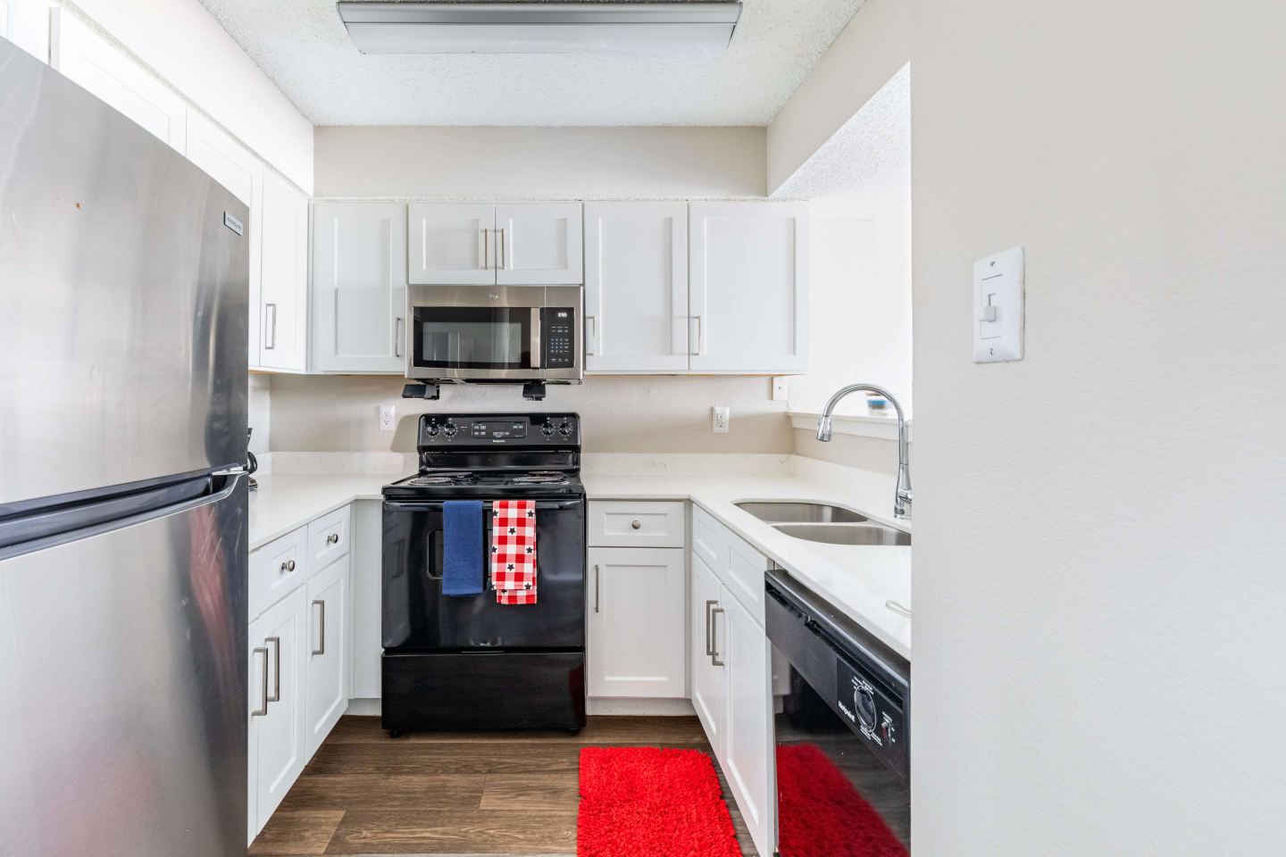 Forest Hills Apartments Image 32