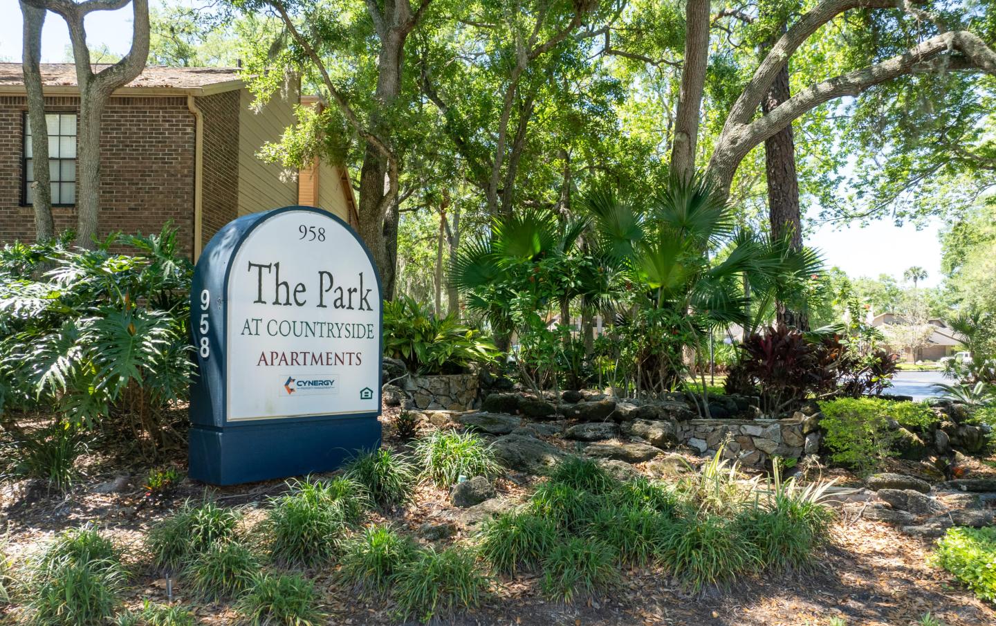 Park at Countryside Image 2