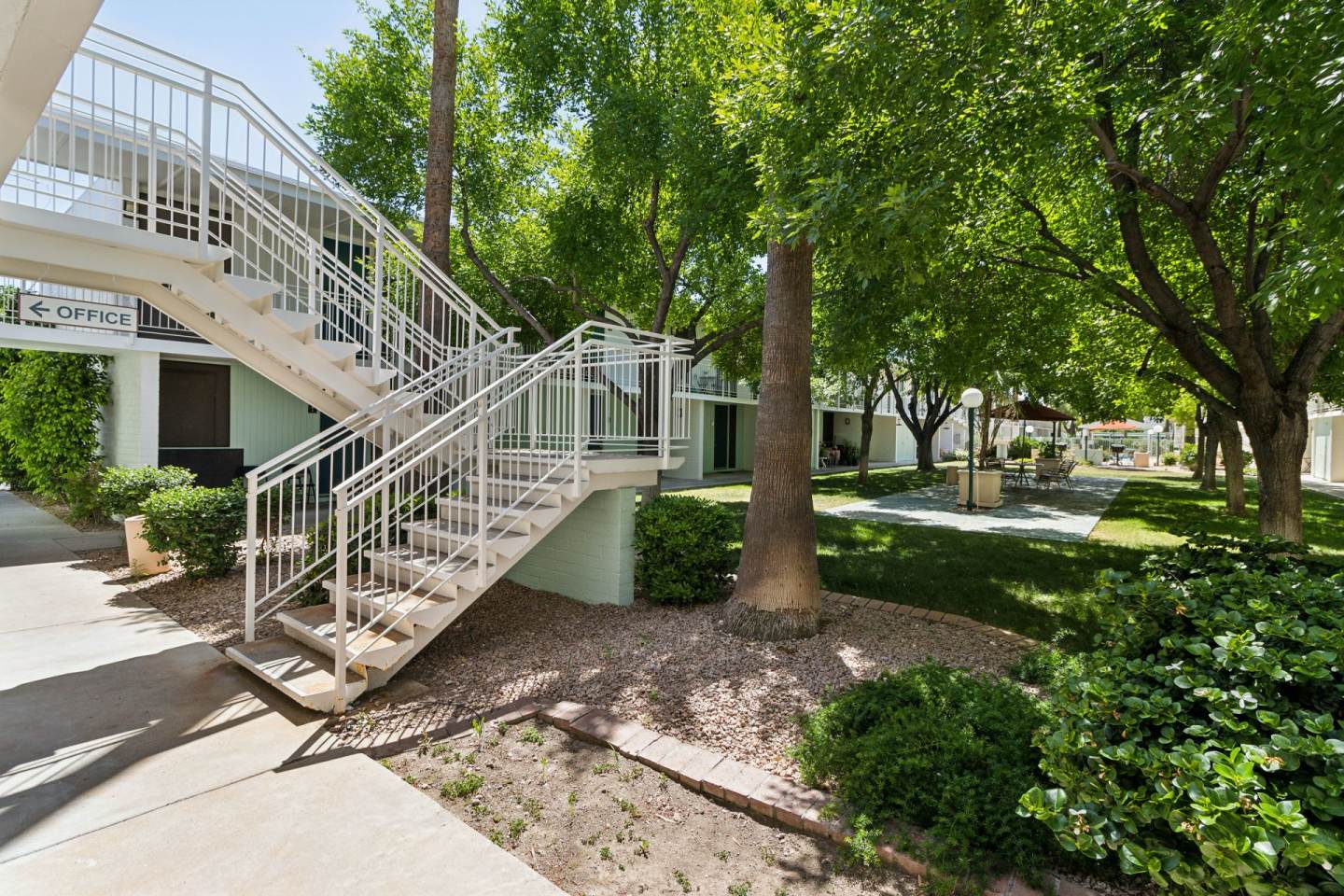 Maryland Greens Apartments Image 13