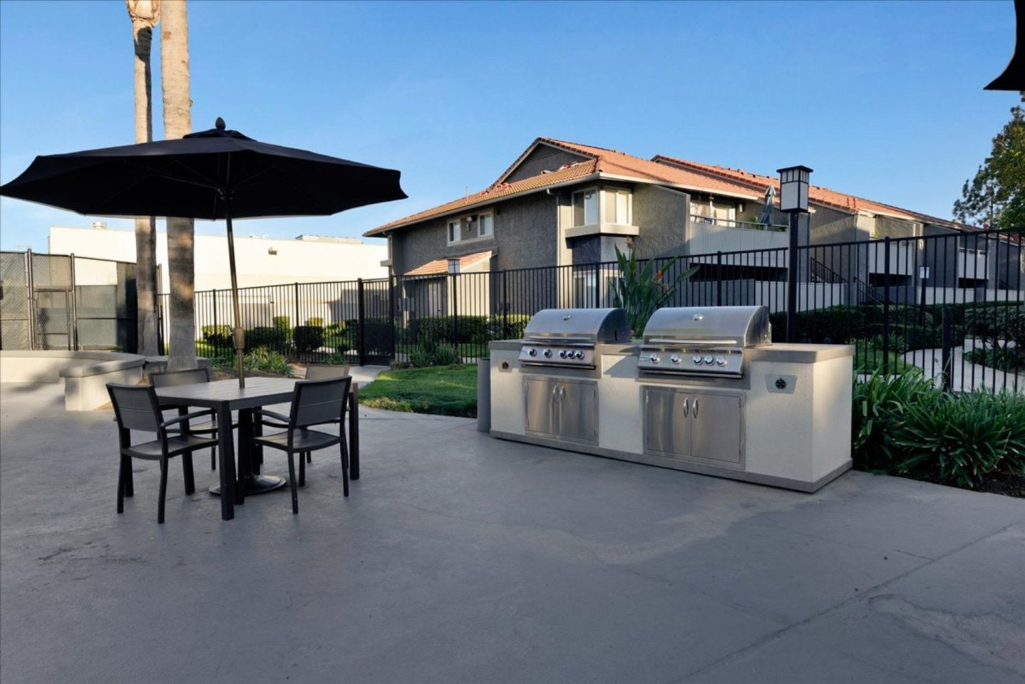 The 3900 Apartment Homes Image 36