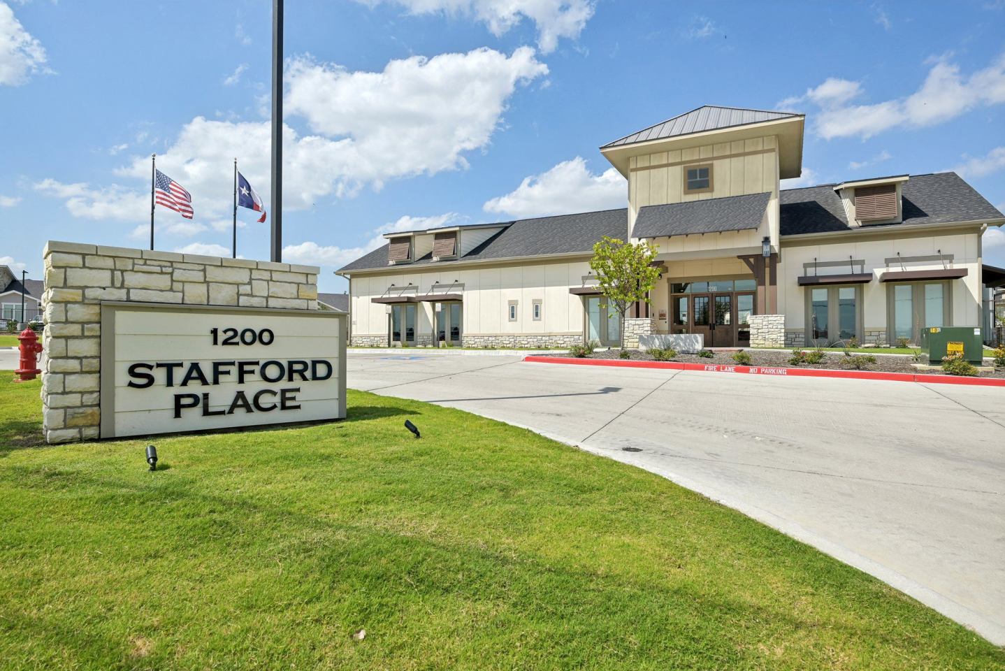 Stafford Place Image 38
