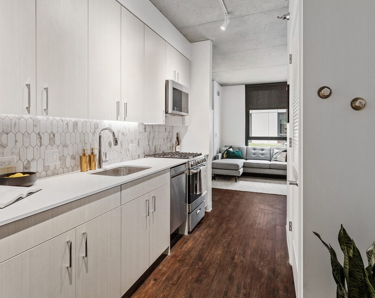 Panorama Apartments Image 7