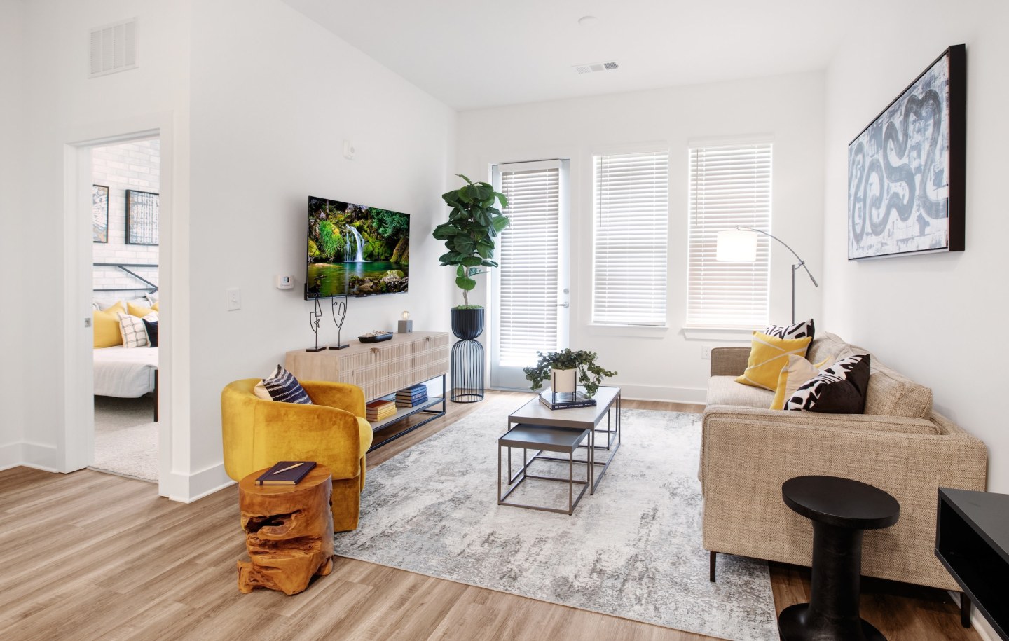 The Darnell Apartments Image 8