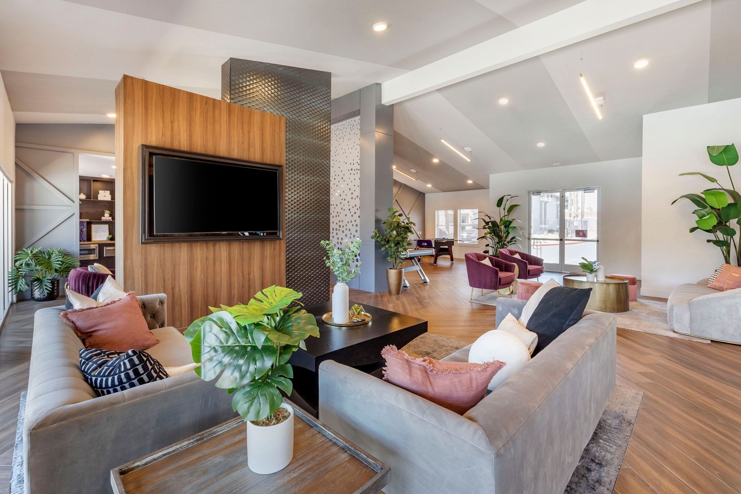 The Paisley and Pointe at Centennial Hills Image 17