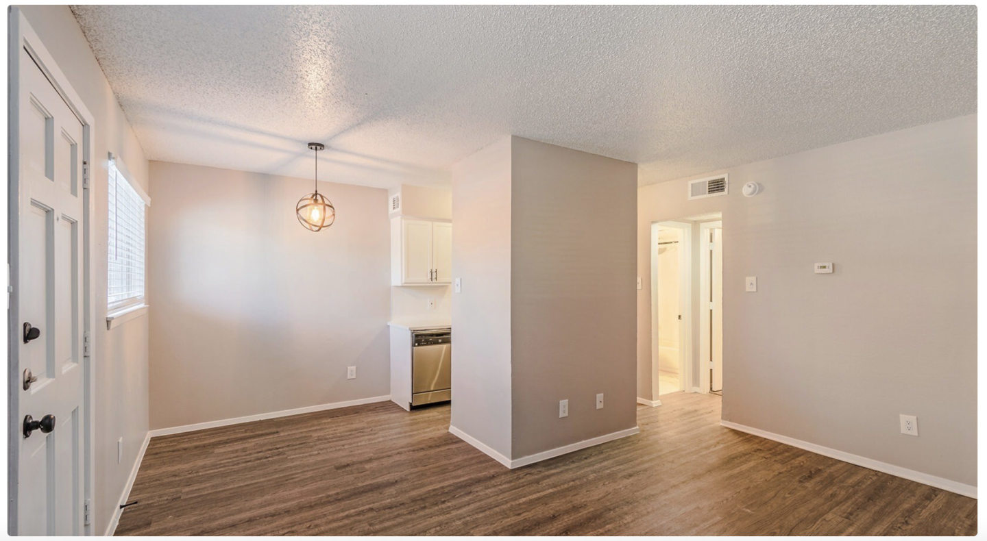 The Dean Apartments Image 6