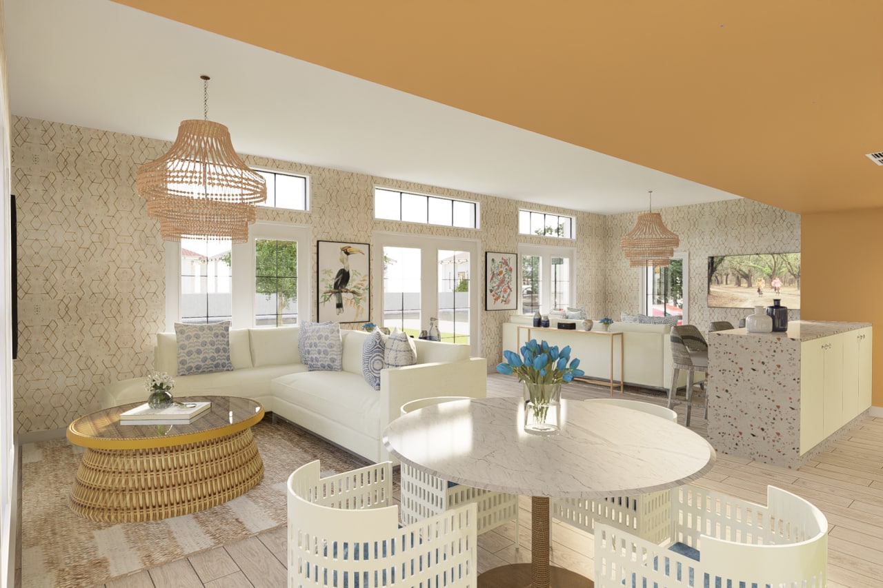 Link Apartments Mixson Image 18