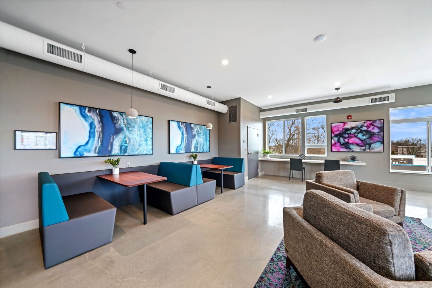 Luxor Lifestyle Apartments Lansdale Image 15