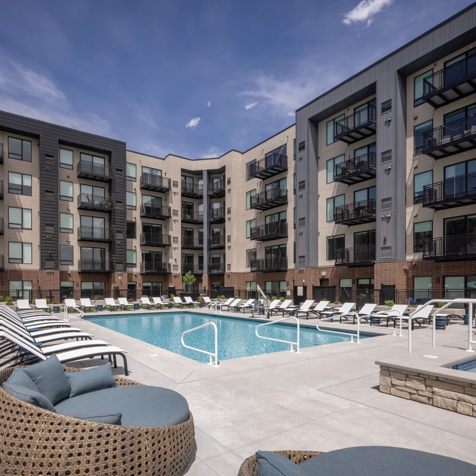 Lyra Apartments Image 2