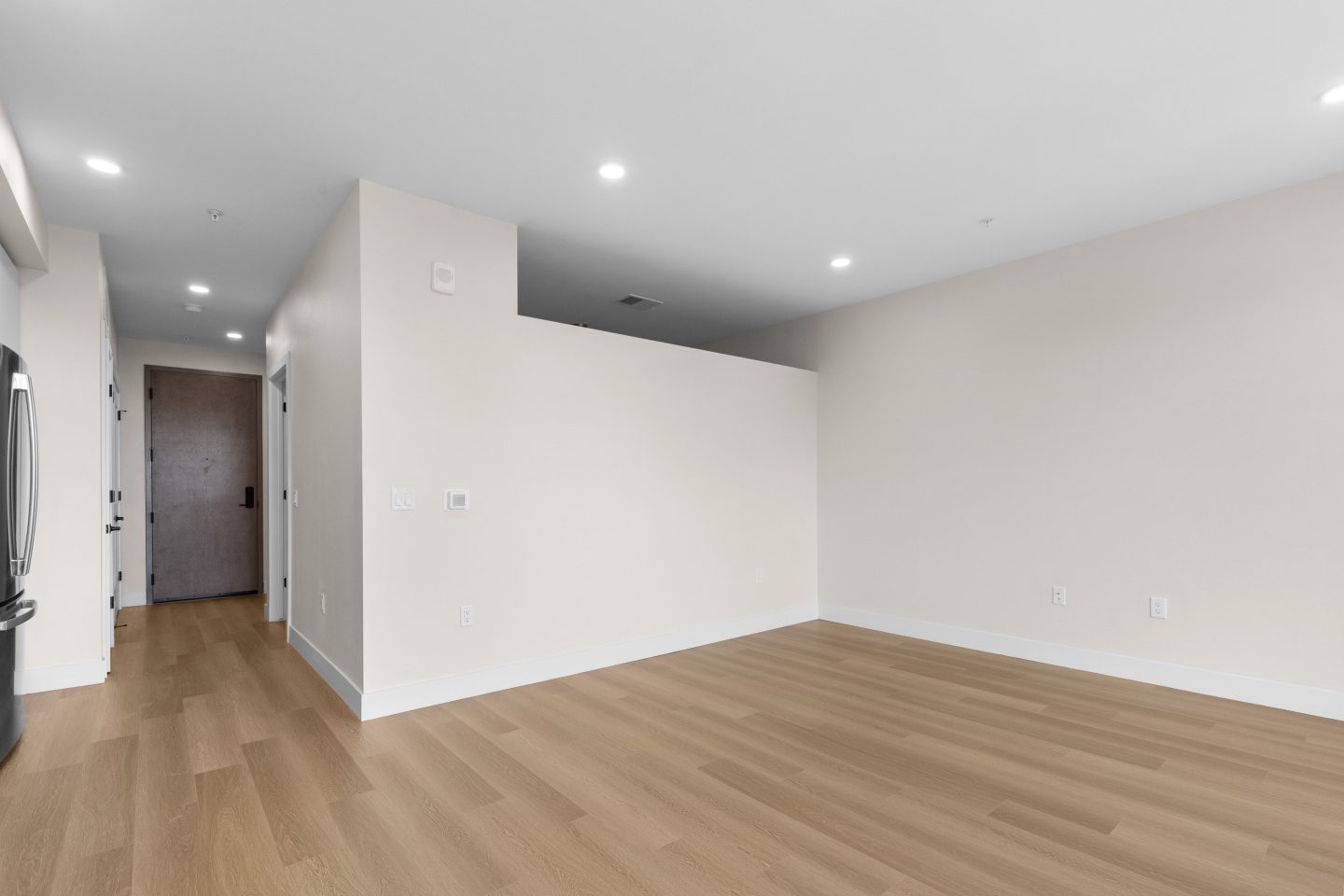 Frameline Apartments Image 5