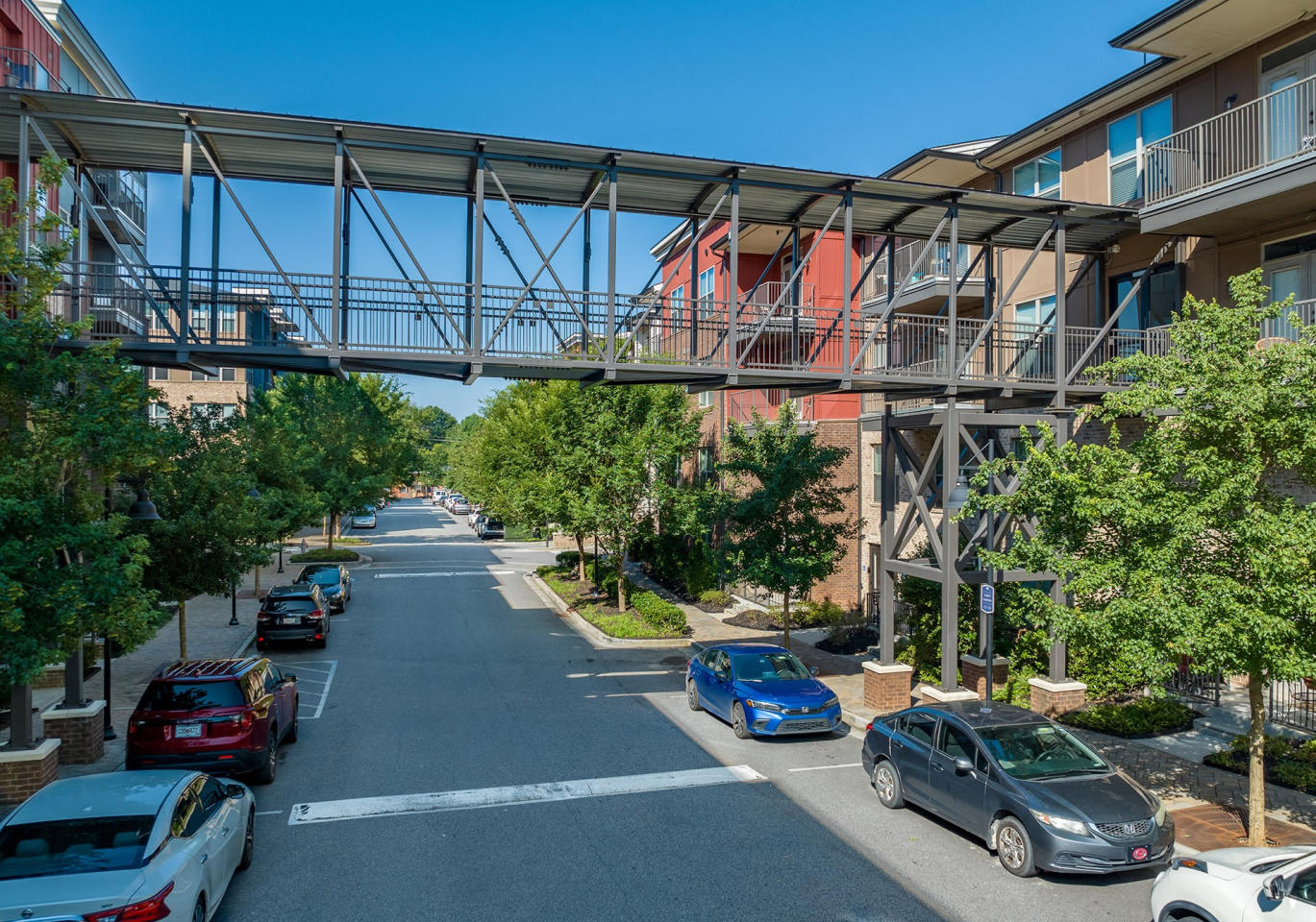 District at Duluth Image 26