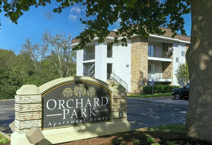 Orchard Park Apartments Image 24