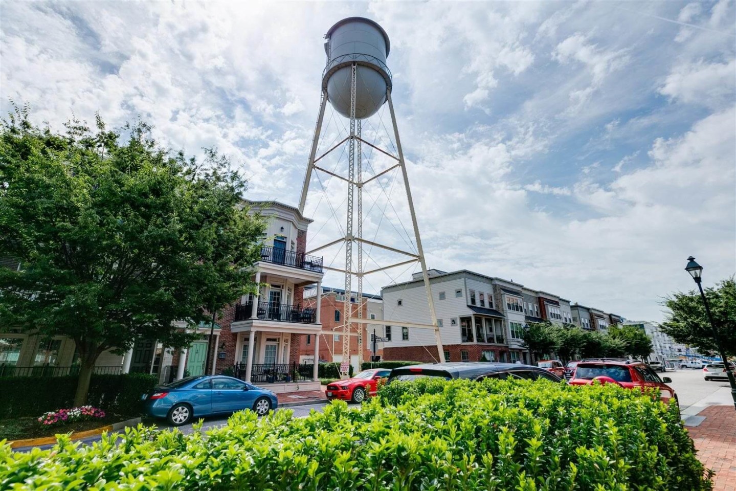 East 51 at Rocketts Landing Image 14