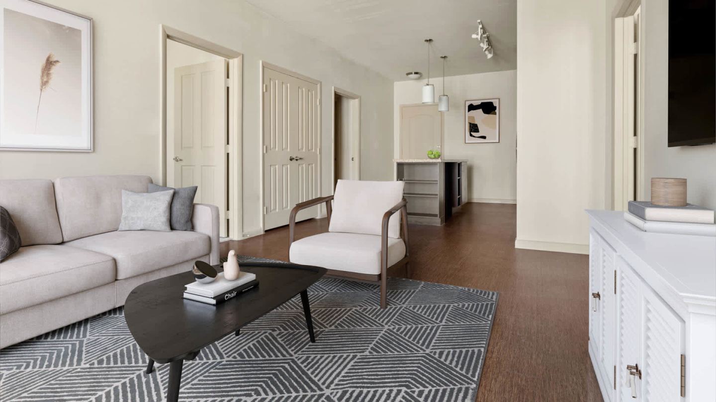 Union at Carrollton Square Apartments Image 14