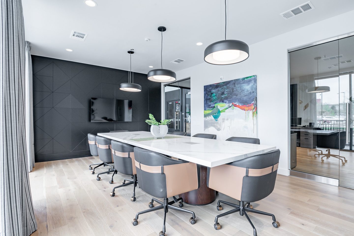 Muse Apartments Image 39