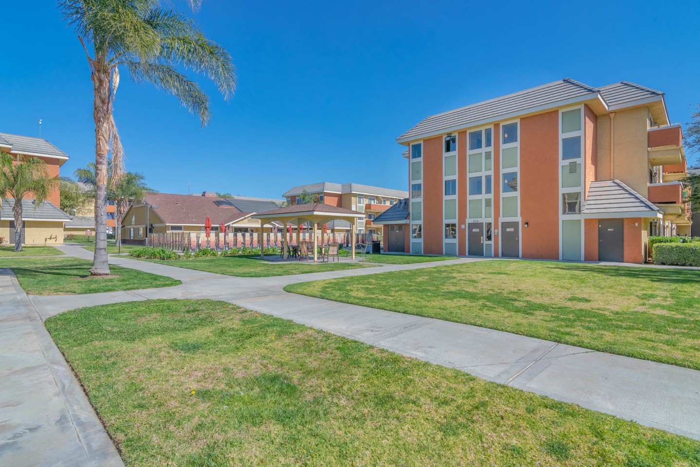Senior Housing - The Orchards Image 11