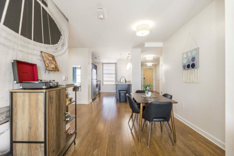 Lofts at 401 Cherry Image 13