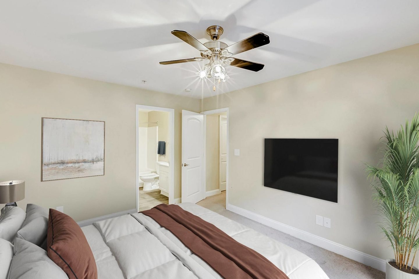 Affordable Housing - Brandemere Apartment Homes Image 27