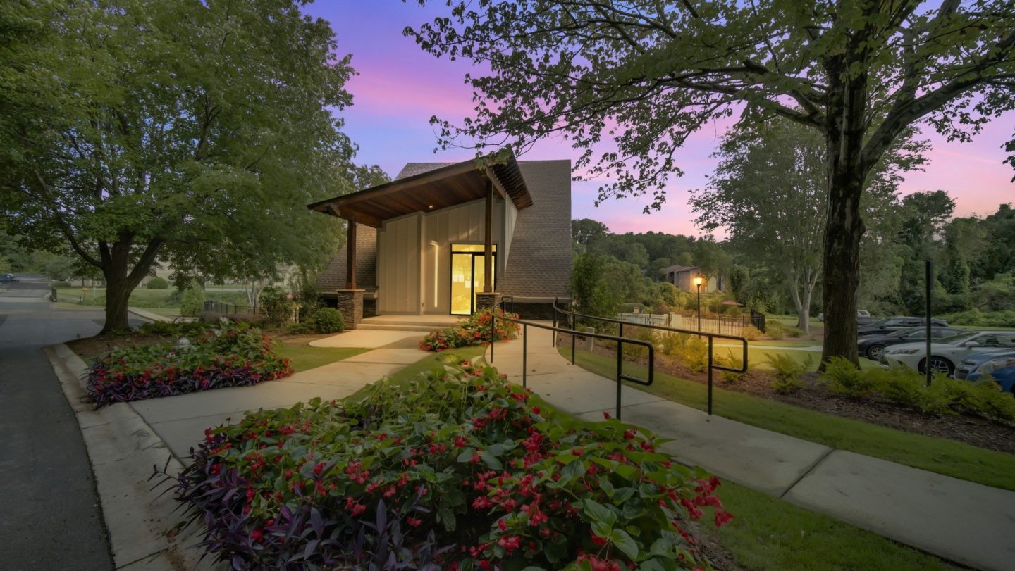 Domain and Gateway at Cedar Image 25