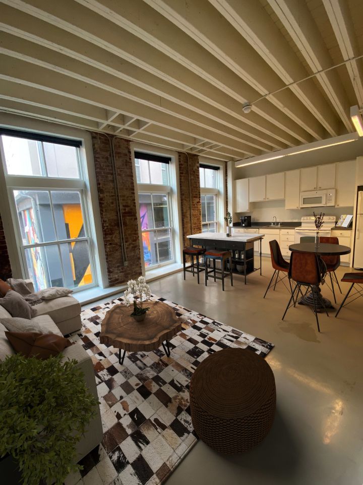 The Lofts At Union Alley Image 1