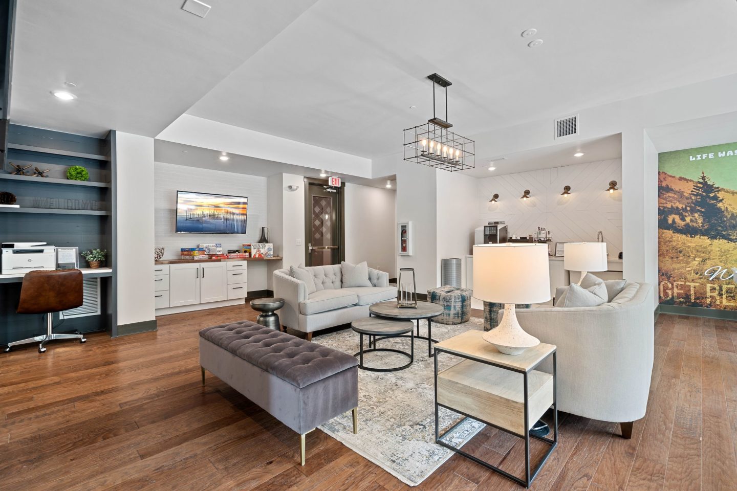 The Newton Apartments Image 14