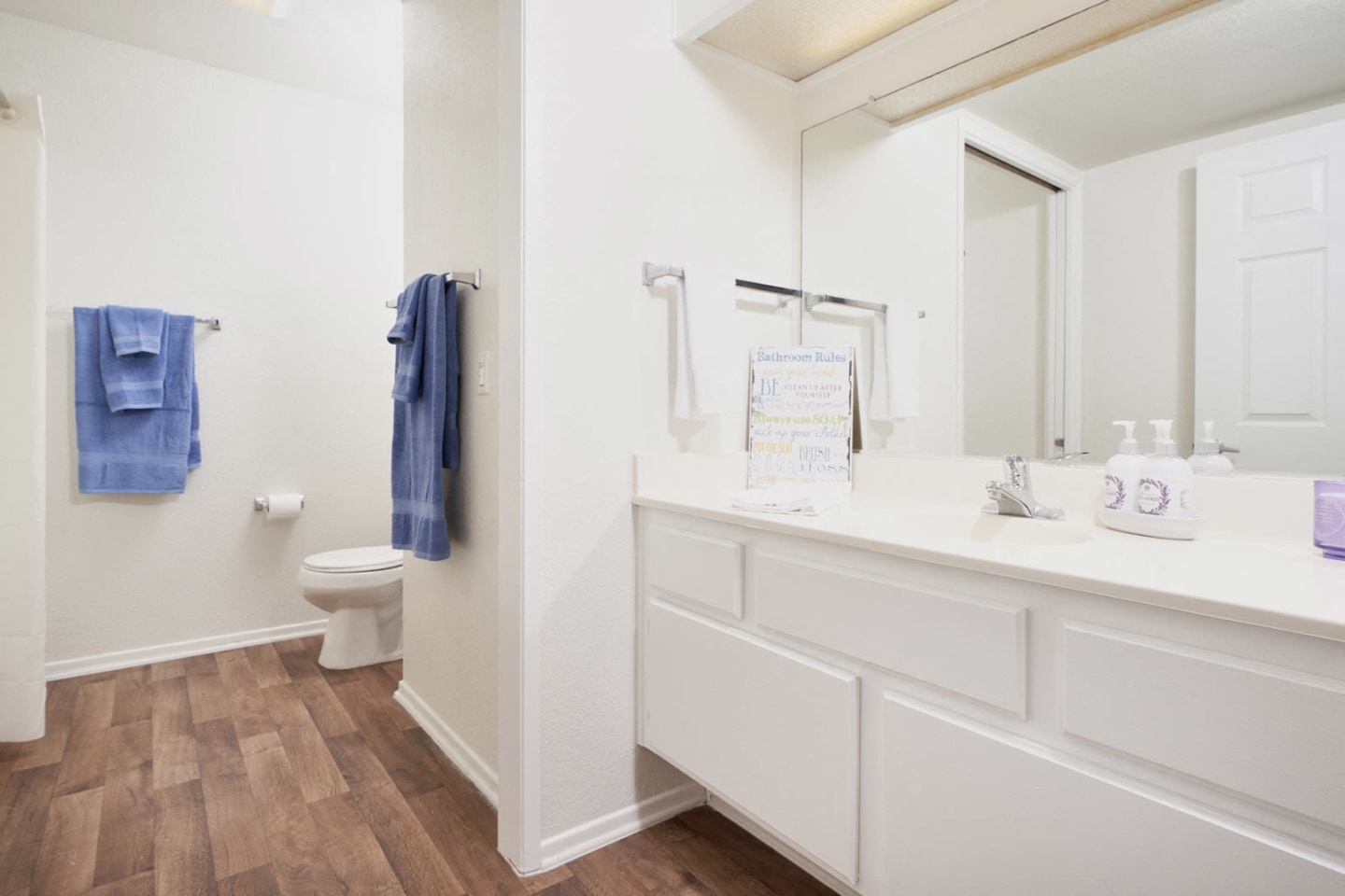 The Knolls Apartment Homes Image 27
